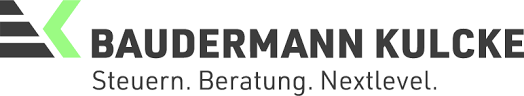 Logo Baudermann Kulcke
