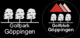 Logo Golfpark und Golfclub Göppingen